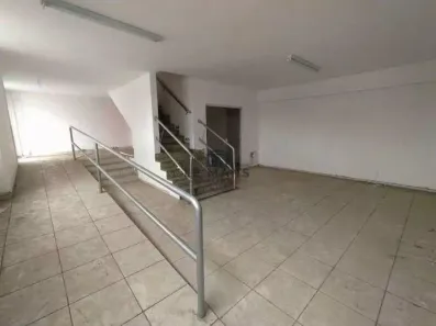 Sala Comercial à venda, 264m² no Cidade Alta, Piracicaba