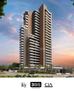 Apartamento com 3 Quartos à venda, 180m² no Vila do Golf, Ribeirão Preto