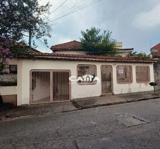 Casa com 3 Quartos à venda, 245m² no Jardim Liderança, São Paulo