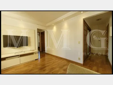 Apartamento com 2 Quartos à venda, 56m² no Vila Mariana, São Paulo