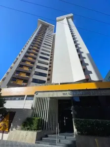 Apartamento com 3 Quartos para alugar, 169m² no Boa Viagem, Recife