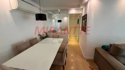 Apartamento com 3 Quartos à venda, 96m² no Carandiru, São Paulo