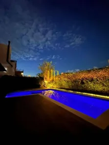 Casa de Condomínio com 4 Quartos à venda, 387m² no Alphaville, Santana de Parnaíba