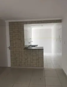 Apartamento com 2 Quartos à venda, 45m² no Jardim Marica, Mogi das Cruzes