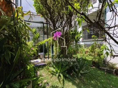 Casa com 3 Quartos à venda, 210m² no Paraíso, São Paulo
