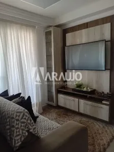Apartamento com 2 Quartos à venda, 53m² no São Vicente, Itajaí