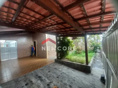 Casa com 3 Quartos à venda, 189m² no Balneário Flórida Peruíbe, Peruíbe