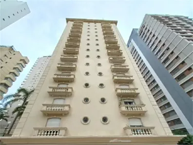 Apartamento com 3 Quartos à venda, 110m² no Paraíso, São Paulo