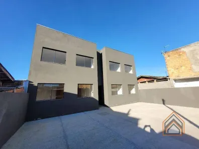 Apartamento com 1 Quarto à venda, 48m² no Aparecida, Alvorada