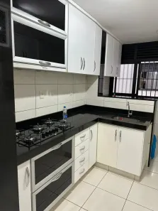 Apartamento com 3 Quartos à venda, 80m² no Setor Urias Magalhães, Goiânia