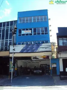 Prédio Comercial para alugar, 420m² no Macedo, Guarulhos