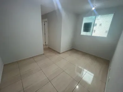 Apartamento com 2 Quartos para alugar, 60m² no Jardim Alvorada, Nova Iguaçu