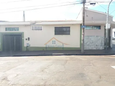 com 2 Quartos à venda, 160m² no Independência, Ribeirão Preto