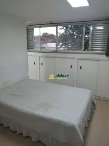Apartamento com 3 Quartos à venda, 60m² no Parque Cecap, Guarulhos