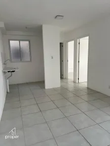Apartamento com 2 Quartos à venda, 45m² no Fragata, Pelotas