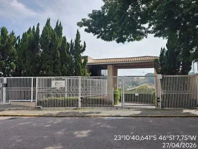 Casa com 3 Quartos à venda, 120m² no Jardim Colonial, Jundiaí