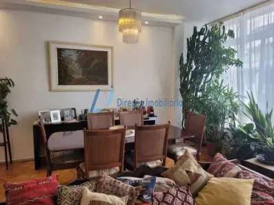 Apartamento com 3 Quartos à venda, 140m² no Copacabana, Rio de Janeiro