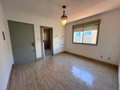 Apartamento com 1 Quarto à venda, 45m² no Nossa Senhora das Graças, Canoas