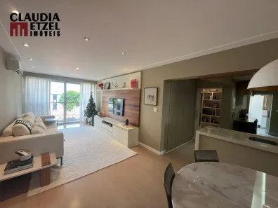 Apartamento com 2 Quartos à venda, 130m² no Pinheiros, São Paulo