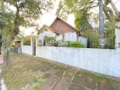 Lote/Terreno à venda, 550m² no Nossa Senhora das Graças, Canoas