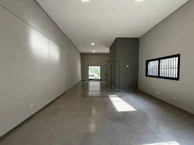 Ponto Comercial para alugar, 100m² no Centro, Ribeirão Preto