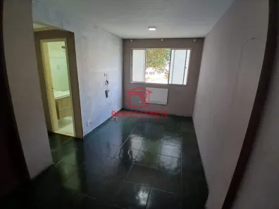 Apartamento com 2 Quartos para alugar, 56m² no Realengo, Rio de Janeiro