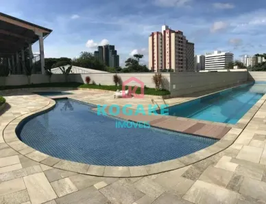 Apartamento com 2 Quartos à venda, 53m² no Jardim Oswaldo Cruz, São José dos Campos