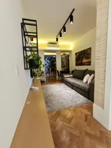 Apartamento com 2 Quartos à venda, 65m² no Ipanema, Rio de Janeiro
