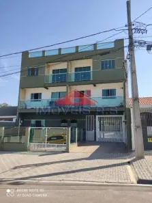 Apartamento com 3 Quartos para alugar, 60m² no Porto das Laranjeiras, Araucária