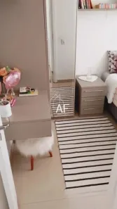 Apartamento com 2 Quartos à venda, 39m² no Jardim Lider, São Paulo