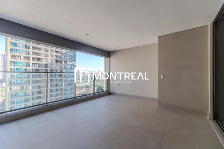 Apartamento com 3 Quartos à venda, 125m² no Campo Belo, São Paulo