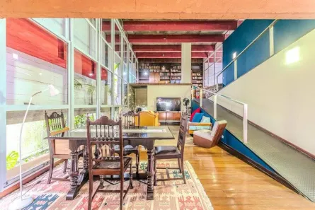 Casa com 5 Quartos à venda, 481m² no Alto de Pinheiros, São Paulo