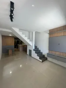 Casa com 2 Quartos à venda, 66m² no Rio Pequeno, Camboriú