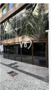 Apartamento com 1 Quarto à venda, 43m² no Ipanema, Rio de Janeiro