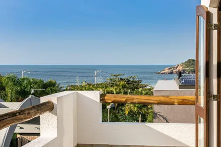 Casa com 5 Quartos à venda, 576m² no Barra da Lagoa, Florianópolis