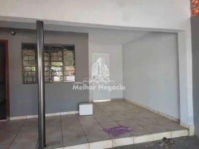 Casa com 2 Quartos à venda, 134m² no Vila Yolanda Costa e Silva, Sumaré