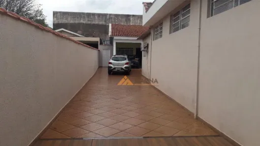 Casa com 2 Quartos à venda, 266m² no Vila Virgínia, Ribeirão Preto