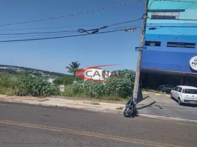 Lote/Terreno à venda, 363m² no Jardim Paulista, Bauru