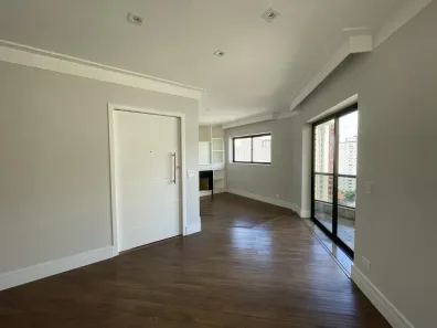 Apartamento com 3 Quartos à venda, 170m² no Sumaré, São Paulo