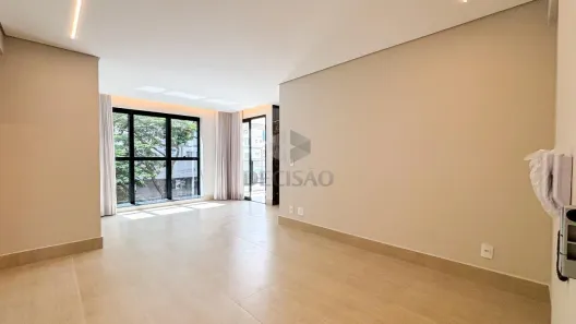 Cobertura com 4 Quartos à venda, 130m² no Carmo, Belo Horizonte