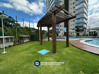 Apartamento com 3 Quartos para venda ou aluguel, 120m² no Pedra, Eusébio