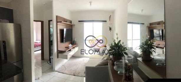 Apartamento com 2 Quartos à venda, 45m² no Vila Real, Guarulhos