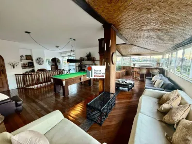 Cobertura com 4 Quartos à venda, 250m² no Santa Lúcia, Belo Horizonte