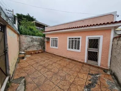 Casa com 3 Quartos à venda, 80m² no Jardim Iguaçu, Nova Iguaçu