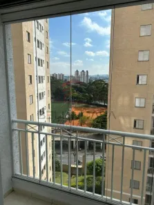 Apartamento com 2 Quartos à venda, 53m² no Vila Moreira, São Paulo