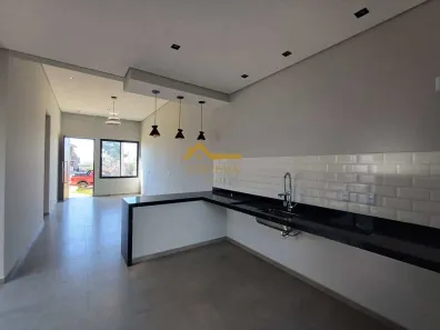 Casa de Condomínio com 3 Quartos à venda, 98m² no Jardim Novo Horizonte, Sorocaba