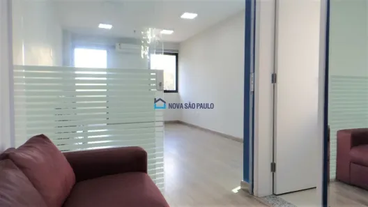 Sala Comercial à venda, 25m² no Paraíso, São Paulo