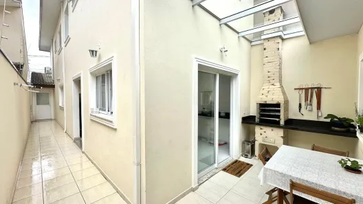 Casa com 3 Quartos à venda, 154m² no Jardim das Indústrias, São José dos Campos