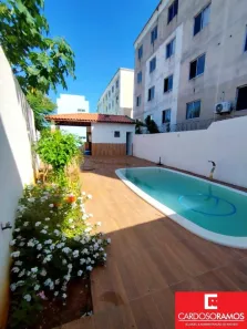 Apartamento com 2 Quartos à venda, 94m² no Catu de Abrantes (Abrantes), Camaçari