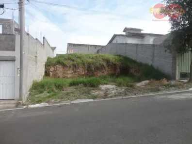 Lote/Terreno à venda, 250m² no Loteamento Residencial Central Park I, Itatiba